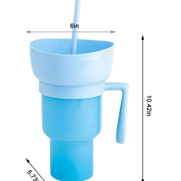 Stadium cup - Picture 3 of 5